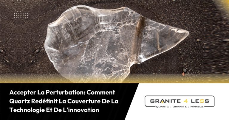 Accepter La Perturbation: Comment Quartz Redéfinit La Couverture De La Technologie Et De L’innovation