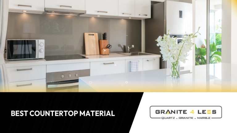 Best Countertop Material