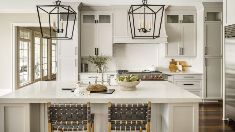 Elevating Your Kitchen Aesthetics: Creating A Sleek And Stylish Ambiance With Quartz Countertops