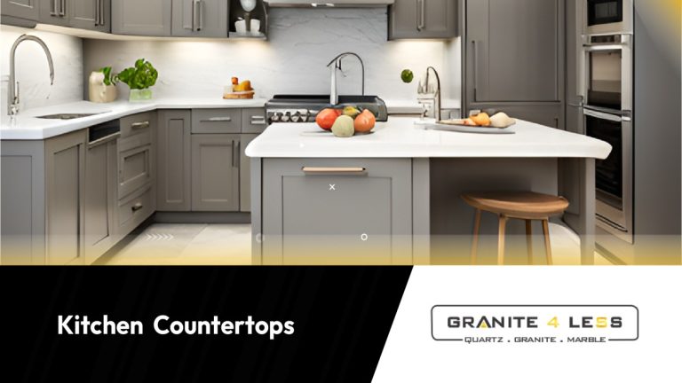 Kitchen Countertops