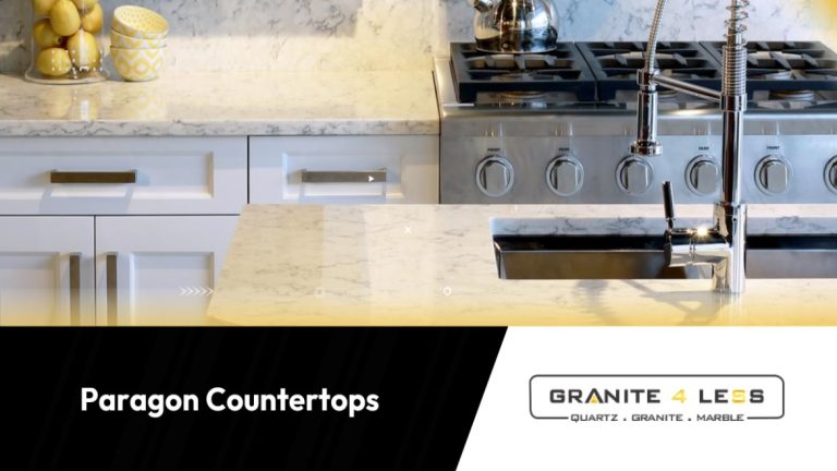Paragon Countertops