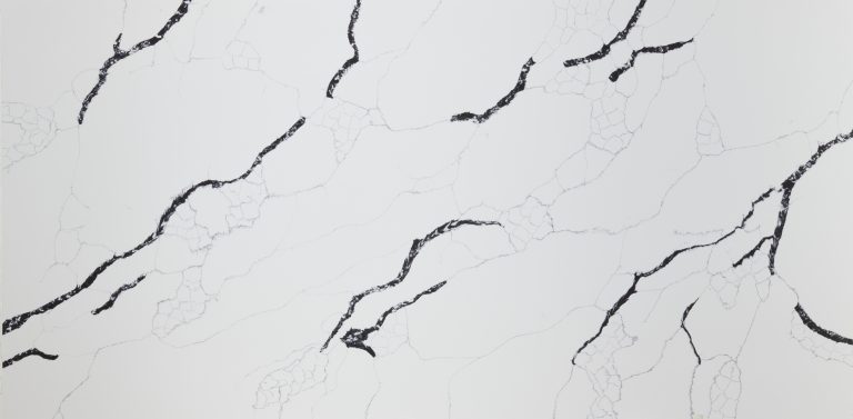 PST – Calacatta Black