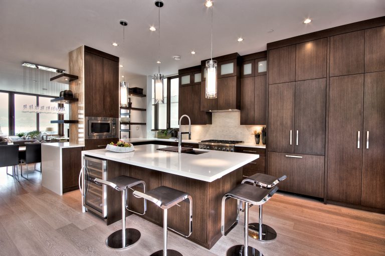 Lighting Up Your Culinary Space: A Guide to Kitchen Luminance