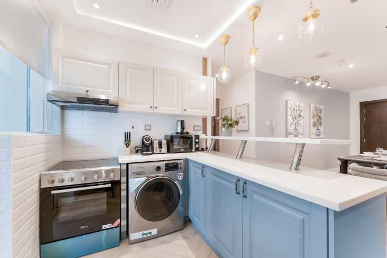 Kitchen or Bathroom: What to Remodel First?