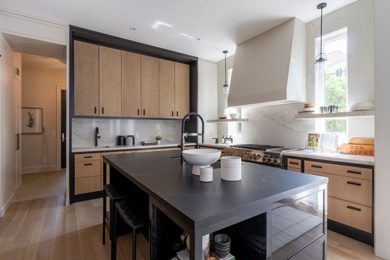 Low-Maintenance Countertops: A Guide to Effortless Elegance