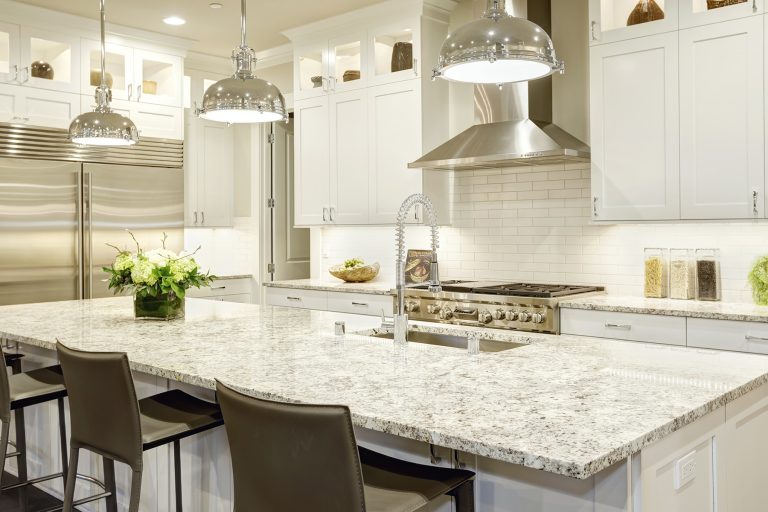 How to Create an On-Trend Kitchen Without Sacrificing Your Style