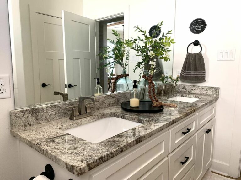 Incorporating Granite into Your Bathroom, Ideas and Inspiration in Dorval Canada