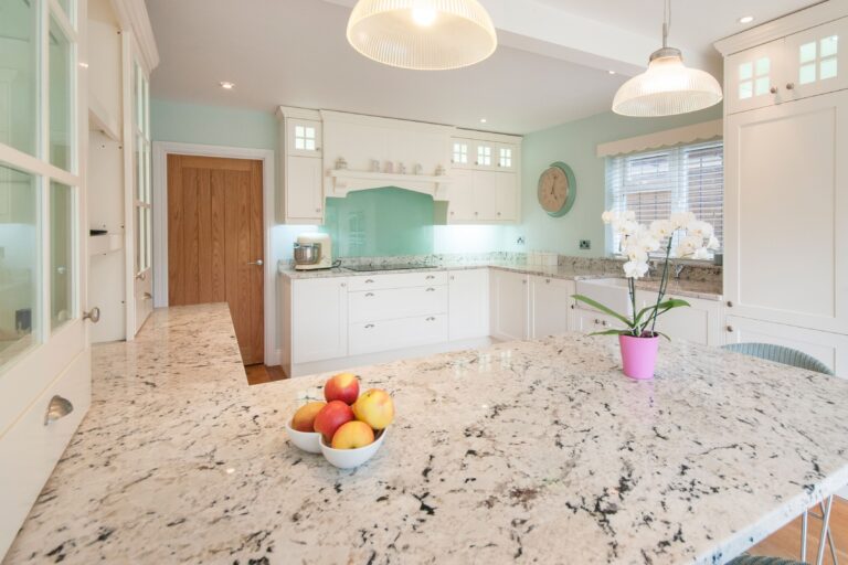 Enhancing Home Value with Granite Countertop Upgrades
