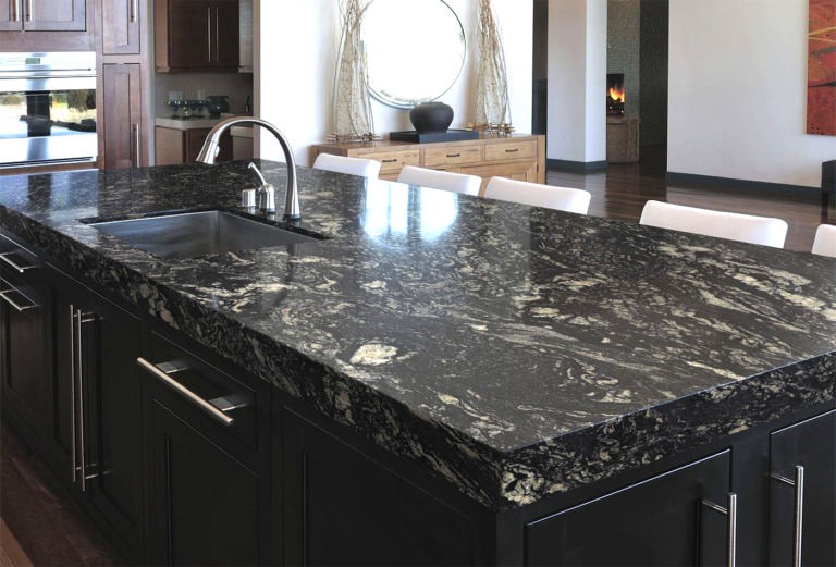 Exploring Exotic Granite Varieties for a Distinctive Look