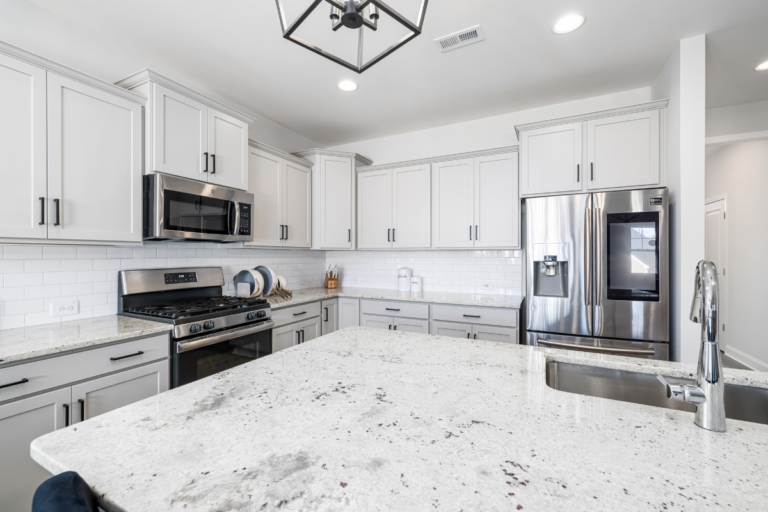 How to Clean and Maintain Your Granite Countertops