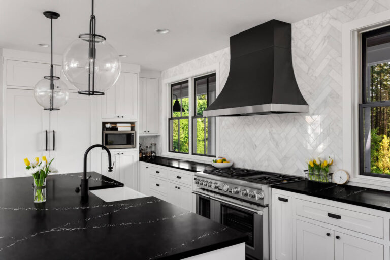 Common Misconceptions About Granite Countertops Debunked in Dorval