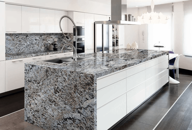 Granite Countertops for Commercial Spaces, A Practical Choice