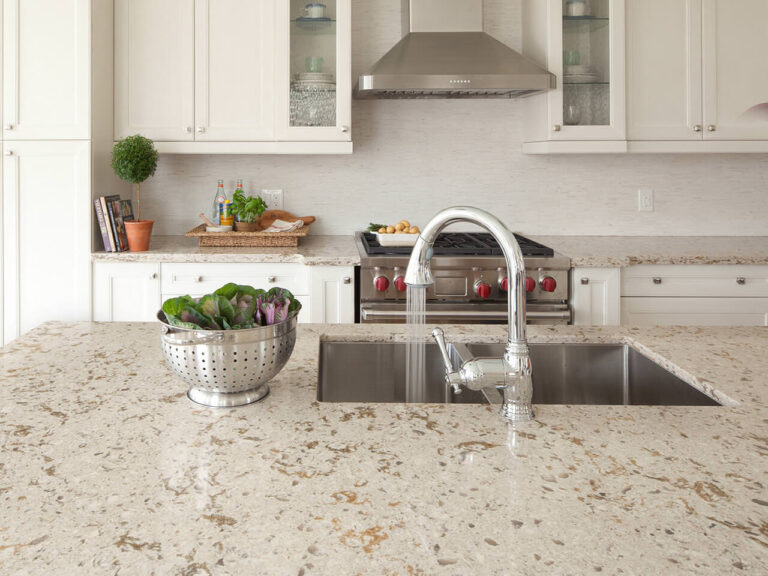 How to Repair Minor Damages to Your Quartz Countertops in Dorval