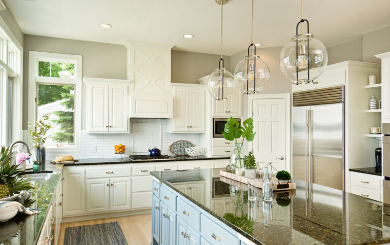 Customizing Your Kitchen with Unique Quartz Countertop Patterns