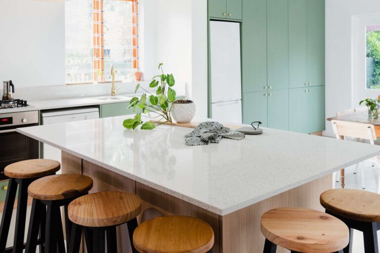 Step-by-Step Guide to Installing Quartz Countertops Yourself
