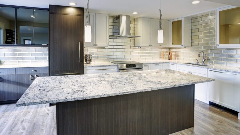 Choosing the Right Kitchen Countertop for Your Lifestyle