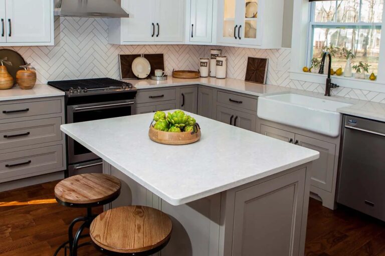 Enhancing Home Value with Modern Kitchen Countertop Upgrades