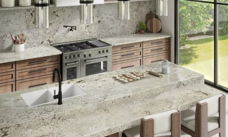 Quartz vs. Granite vs. Marble: Choosing the Right Material for Your Kitchen