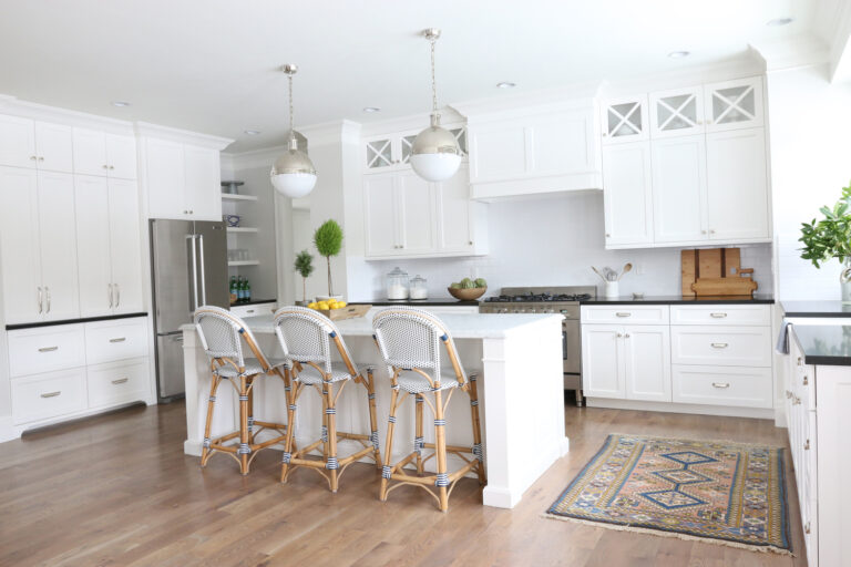 How to Repair and Restore Damaged Kitchen Countertops