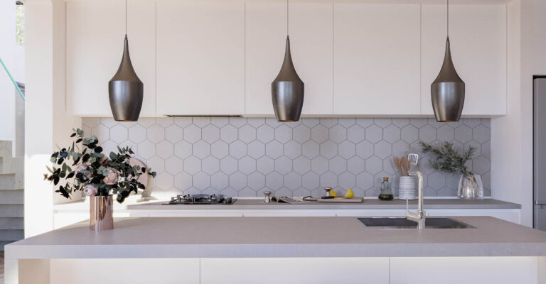 Comment réparer et restaurer les comptoirs de cuisine endommagés