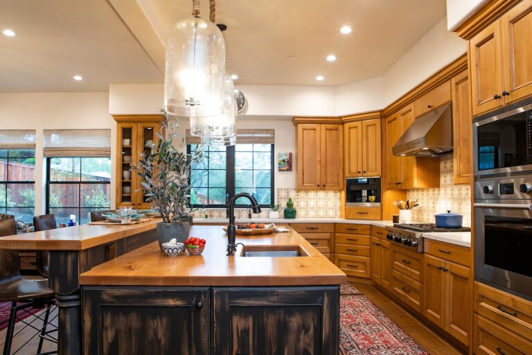 Choisir les bons comptoirs de cuisine pour une ambiance méditerranéen à Lachine