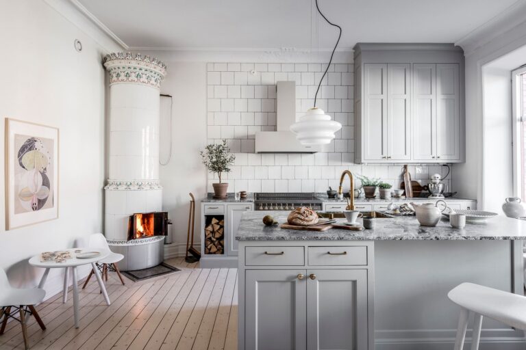 Conseils pour mélanger les textures dans la conception de votre comptoir de cuisine à Kirkland