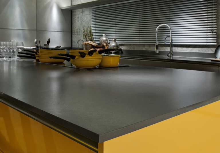 Les Avantages des Comptoirs en Quartz 