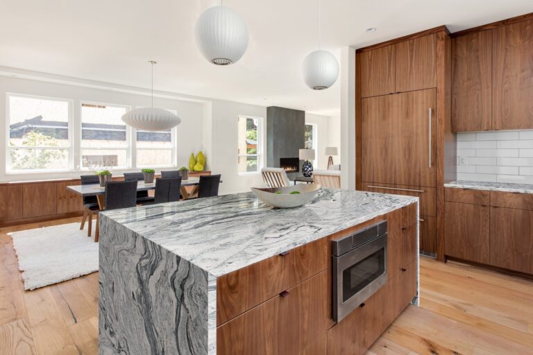 DIY Granite Countertop Installation: A Homeowner’s Guide