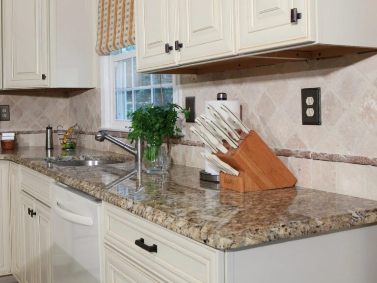 Granite Countertop Care Tips: Keeping Your Montreal Stone Sparkling