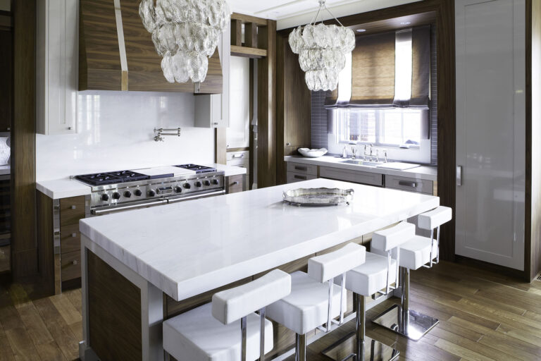 Durable and Stylish: The Best Countertop for Canadian Homes in Every Climate