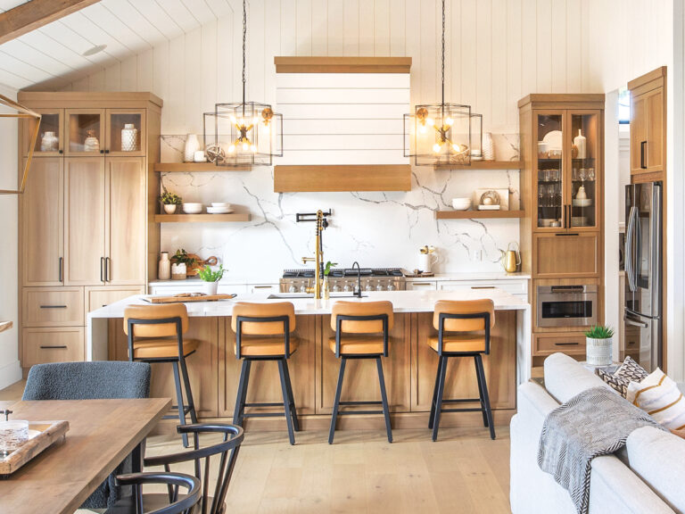 A Guide to Canadian Kitchens and Bathrooms Countertop