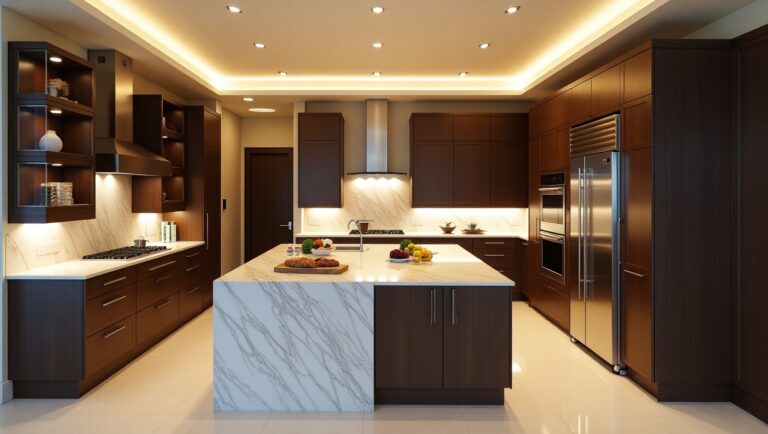 comptoirs en pierre naturelle