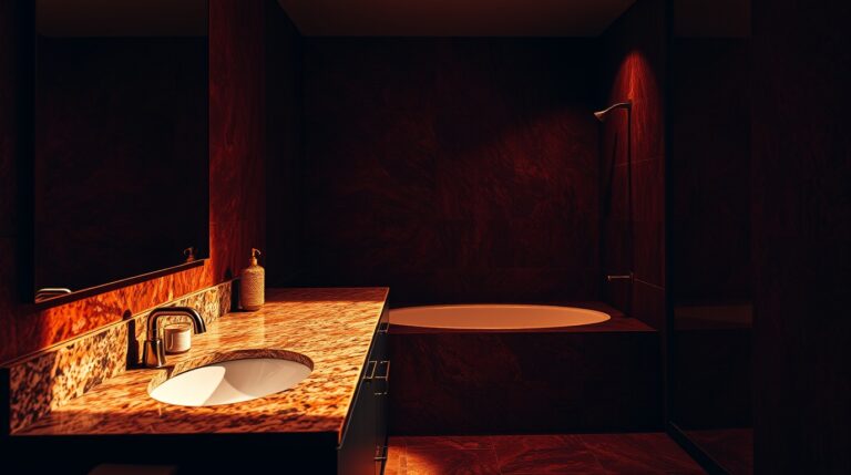 Comment les comptoirs en quartz