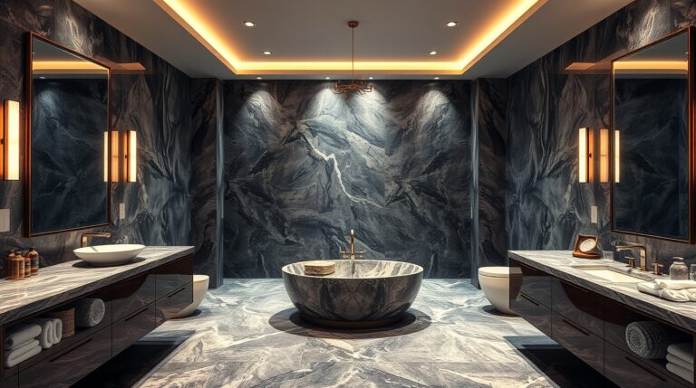 The Ultimate Guide to Bathroom Vanity Styles