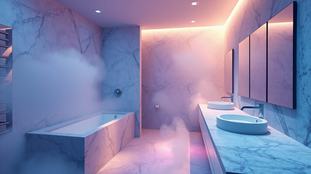 Bathroom Countertops