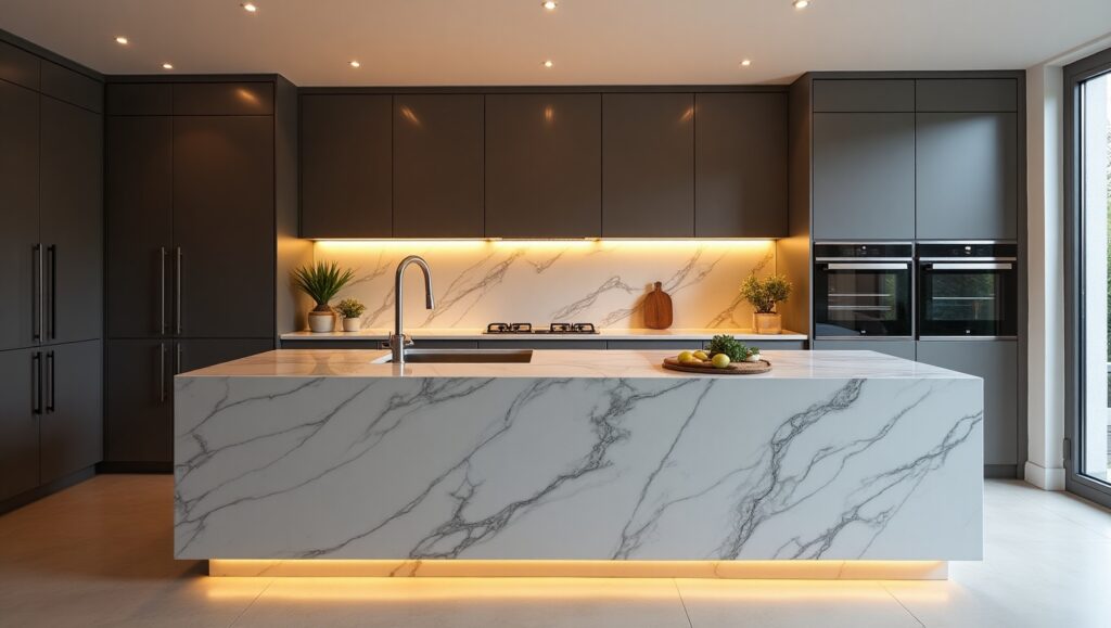 Quartz Countertop
