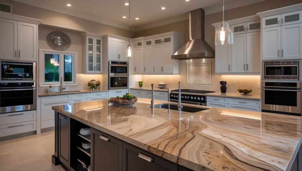 Countertops 