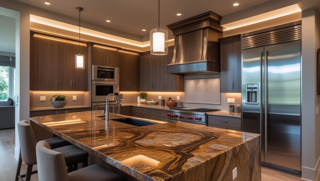 Granite Countertops