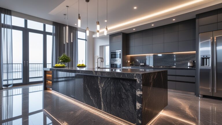 The Ultimate Guide to Countertops for Every Budget