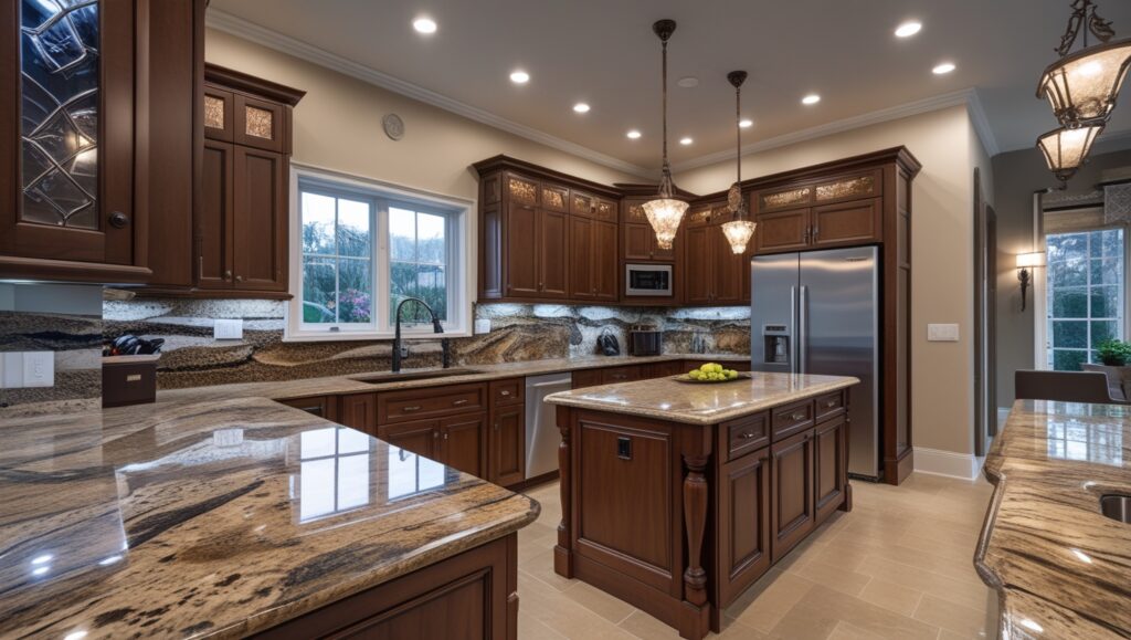 Modern Kitchens