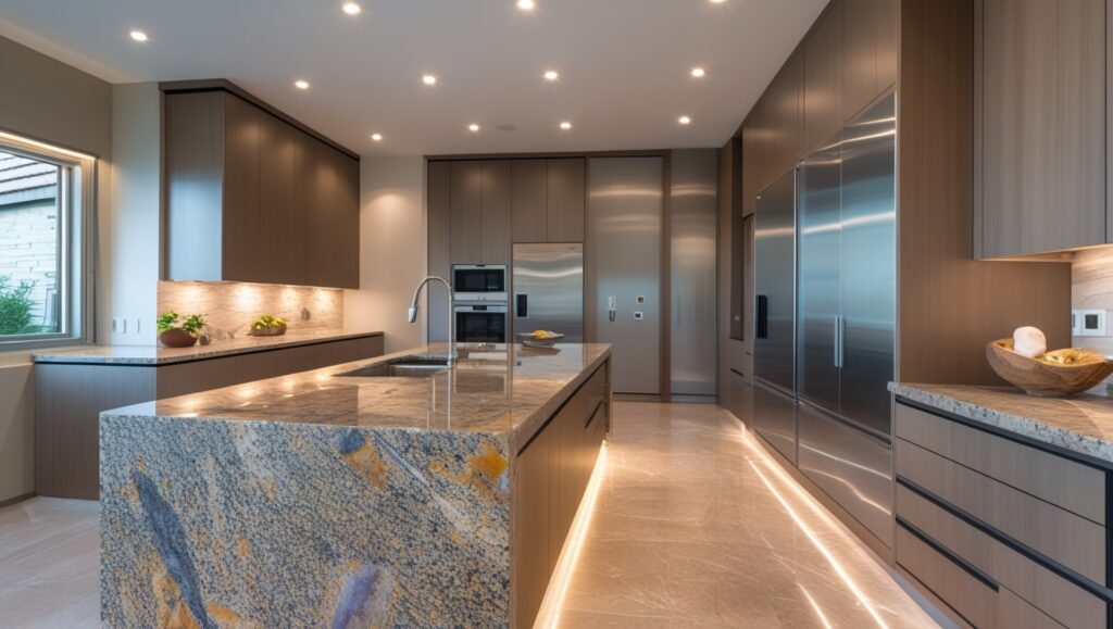 kitchen countertops