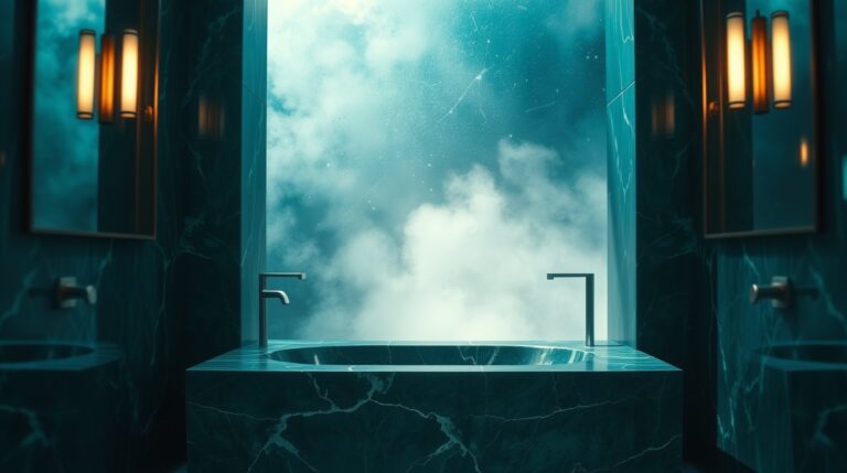 Meilleurs Comptoirs de Salle de Bain