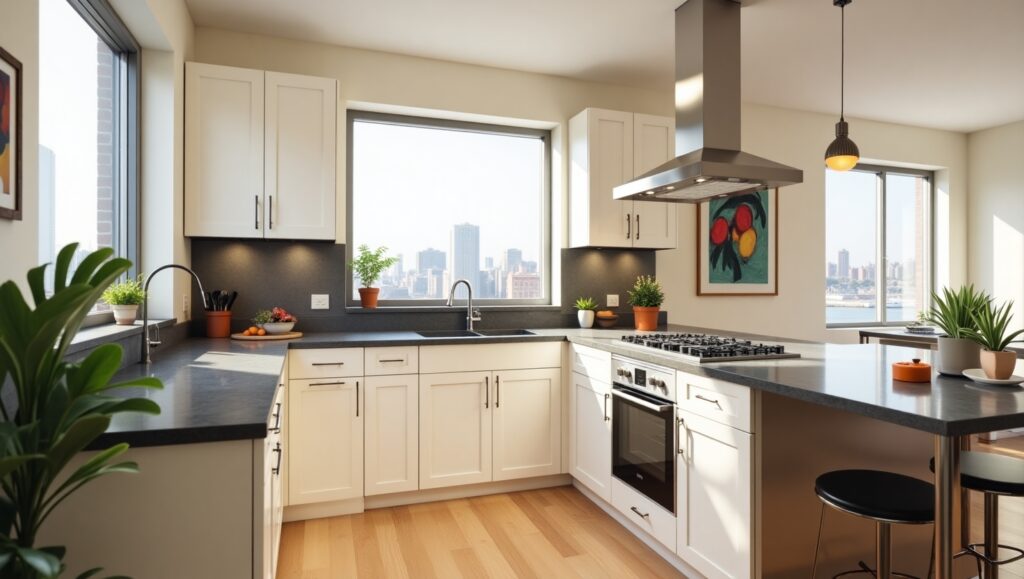 Dekton Countertops