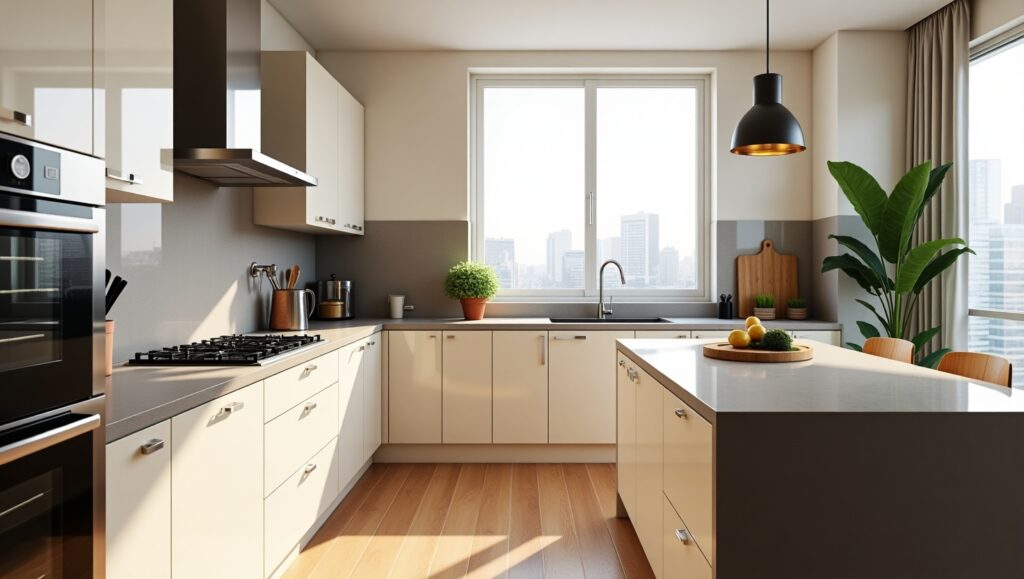 Les comptoirs en Dekton