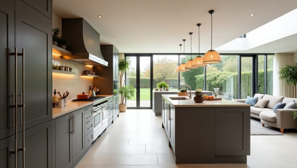 Quartz Countertops