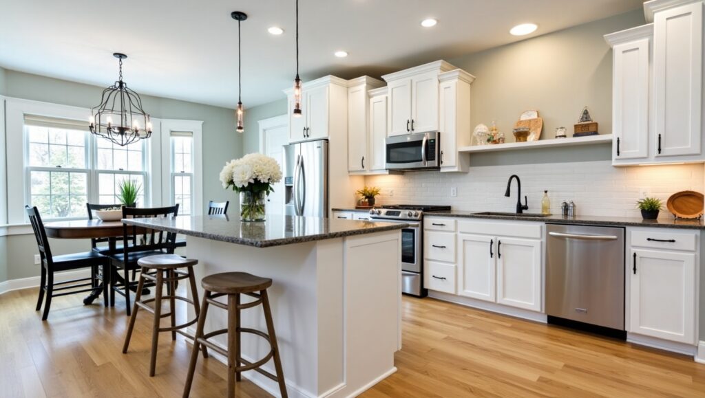 Granite Countertops in Montreal