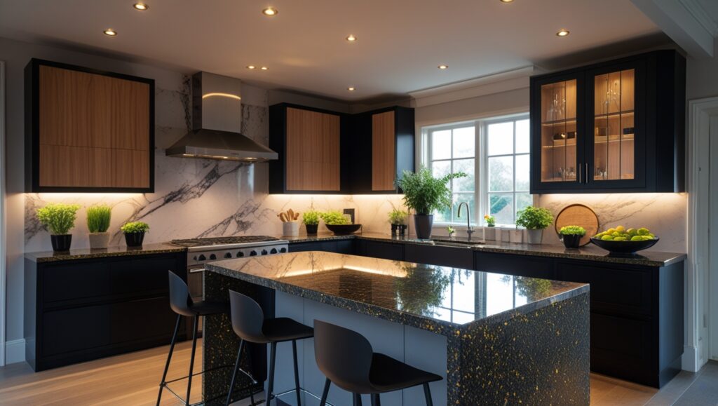 Kitchen Countertops