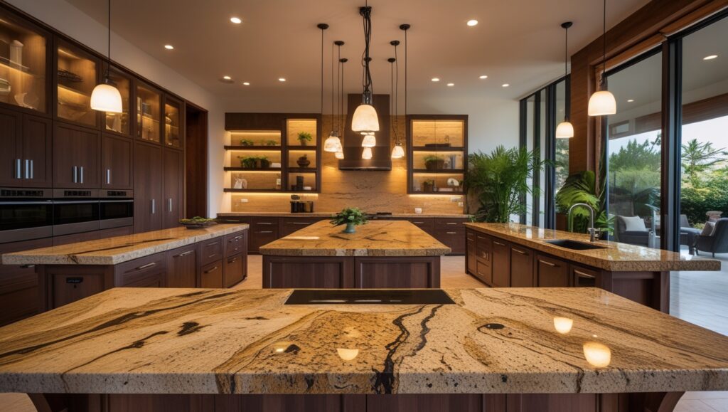 Granite Countertops 