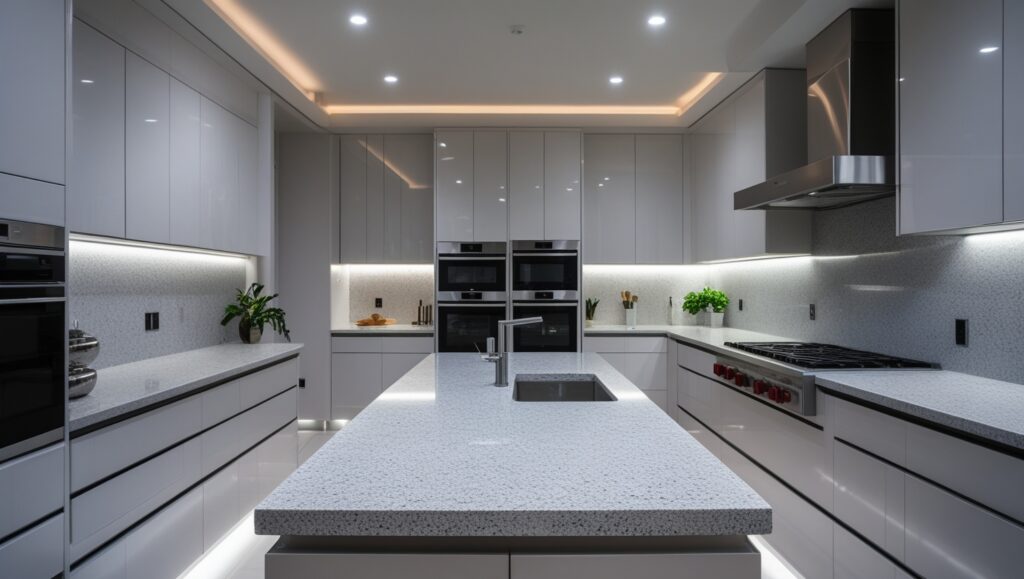 Granite Countertops 