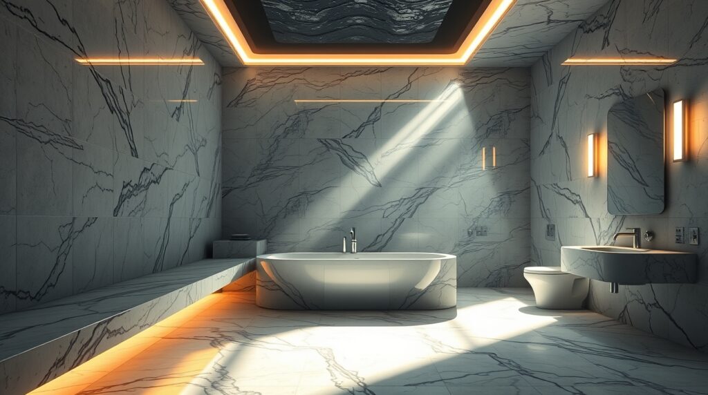 Bathroom Countertops